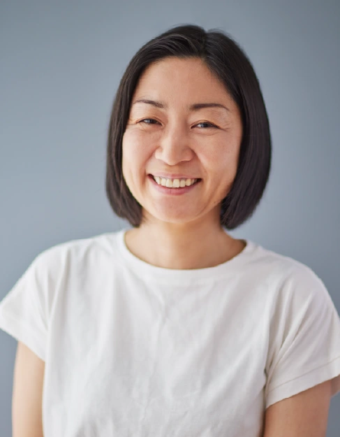 松井彩