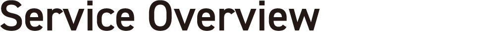 Service Overview